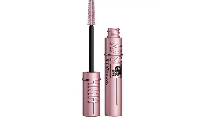 Maybelline Sky High Volume Mascara