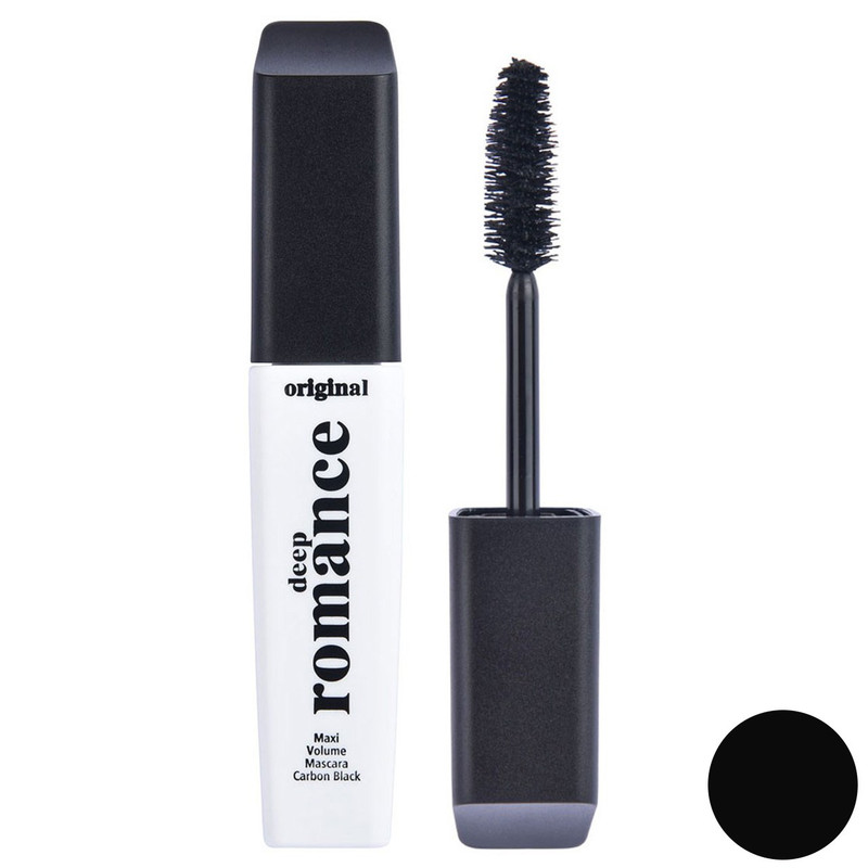 deep romance MaxiVolume Mascara