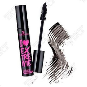 ریمل حجم دهنده اسنس مدل I Love Extreme Volume