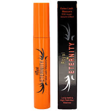 Royal Eternity Mascara False Lash Volume