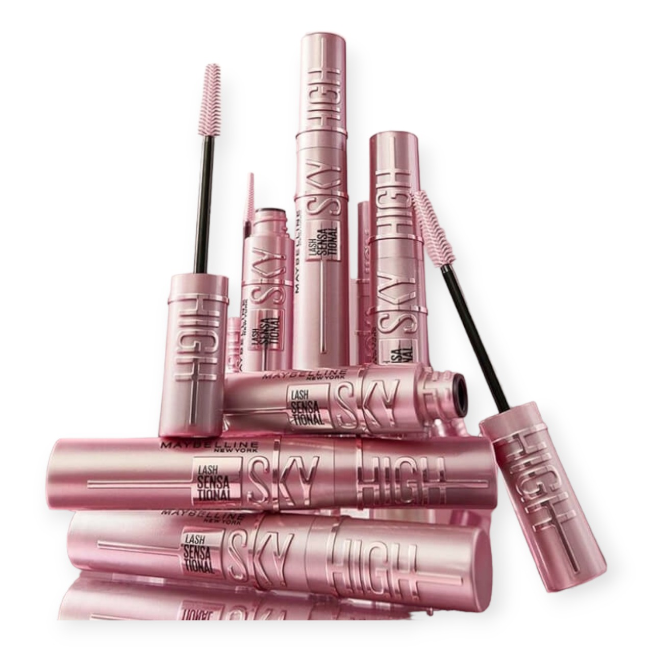 Maybelline Sky High Volume Mascara