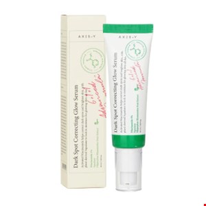 A Axis Y Dark Spot Correcting Glow Serum