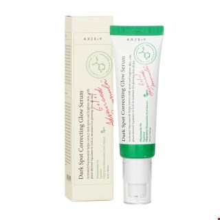 A Axis Y Dark Spot Correcting Glow Serum