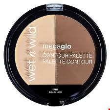 پالت کانتورینگ مگا گلو وت اند وایلد wet n wild