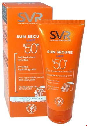 ضد آفتاب SVR