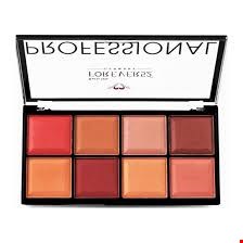 فوراور 52 پالت رژگونه اسپات لایت
