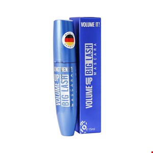 ريمل بل آبی حجم دهنده و بلند کننده مدل Volume Up Big Lash