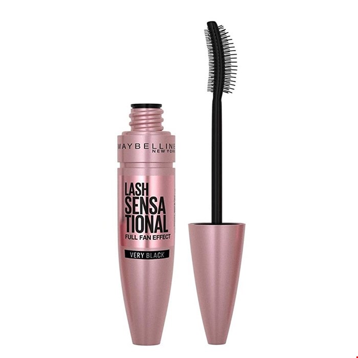 ریمل میبلین مدل Lash Sensational
