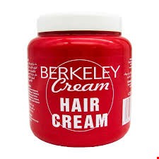 کرم تقویت کننده مو برکلی Berkeley